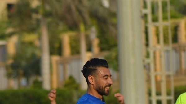 صلاح أمين لاعب نجوم