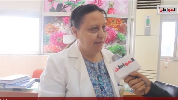 الدكتورة فاتن فايز