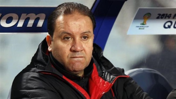نبيل معلول - مدرب