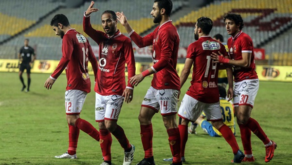 الاهلي