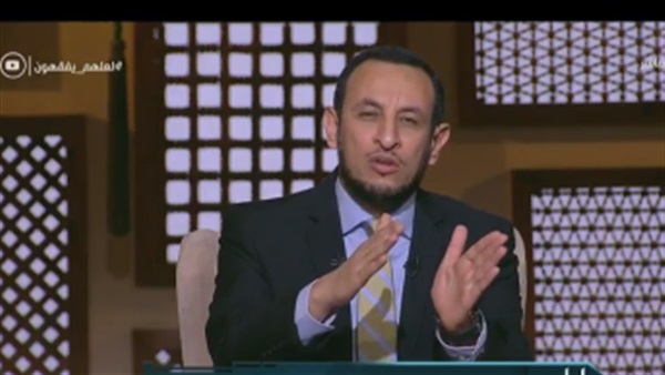 الشيخ رمضان عبد المعز