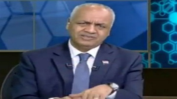 مصطفى بكري