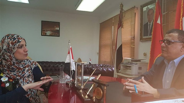 سها البغدادى