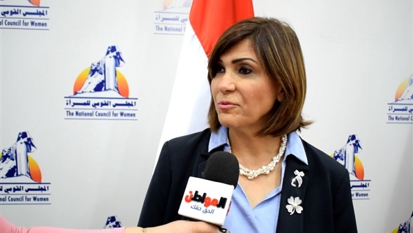 الدكتورة سوزان القلينى