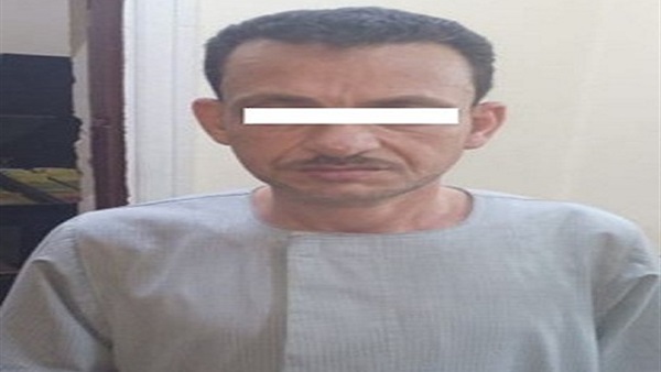 المتهم