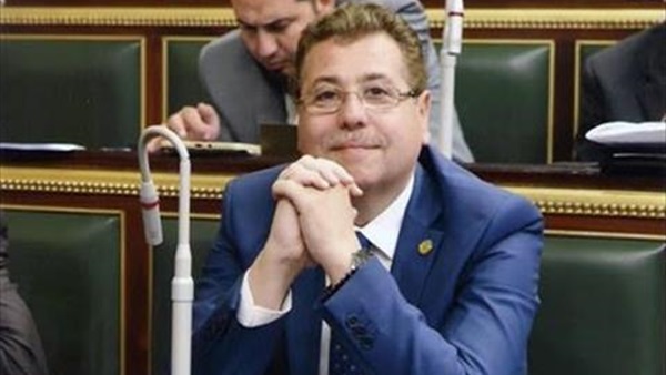 محمد بدراوى