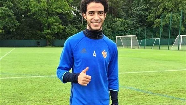 عمر جابر - لاعب منتخب
