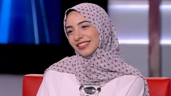 دنيا هشام النجار