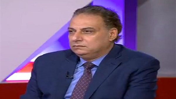 الدكتور محمد كمال