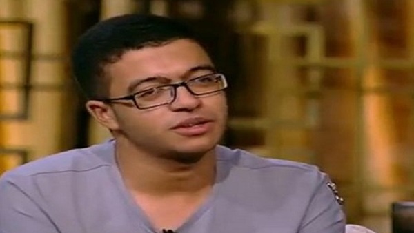 أحمد شعبان