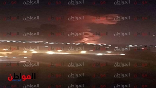 انفجار