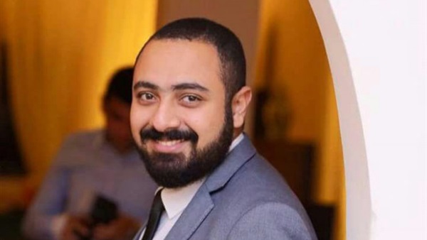 مرقس عادل