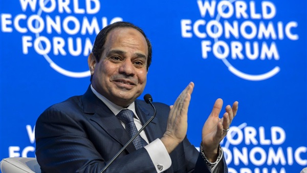 السيسي