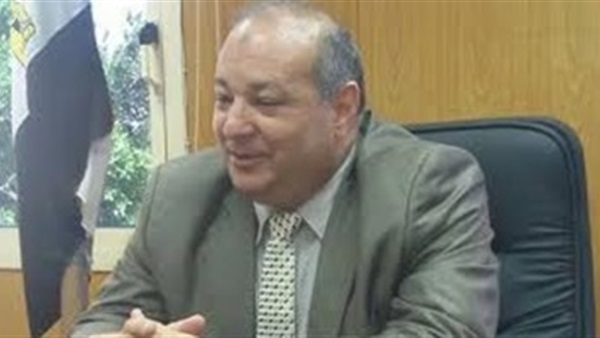 وكيل وزارة الصحة