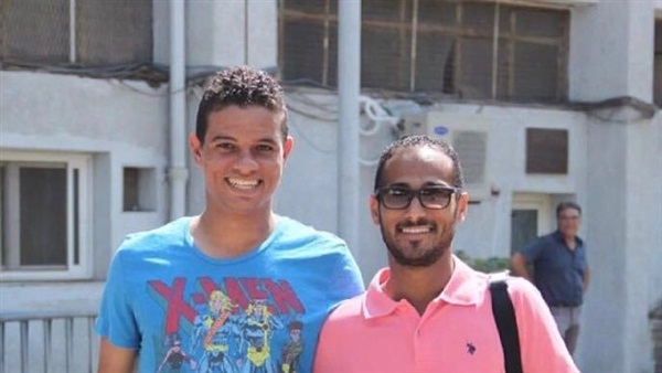 وليد سليمان وسعد