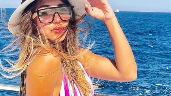 سارة سلامة