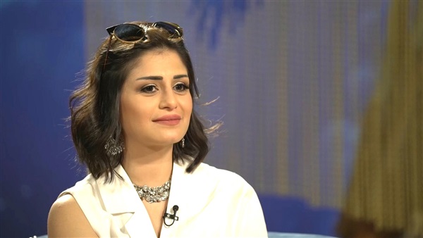 منة فضالي 