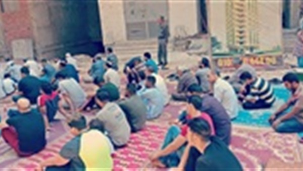 مسجد الرحمن