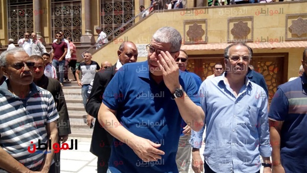 أحمد شوبير