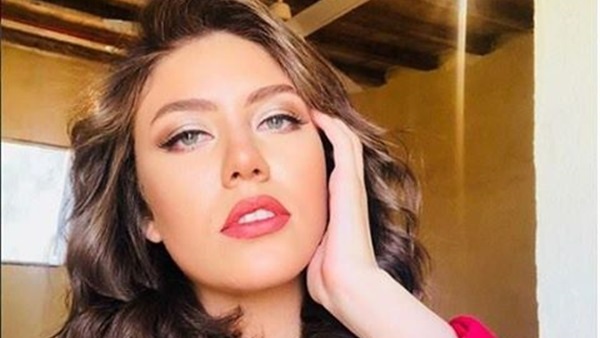 رحمة حسن