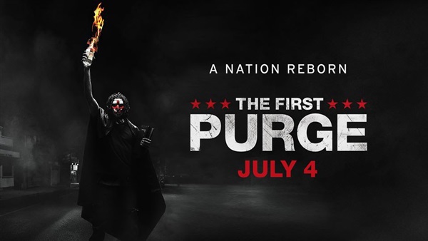 فيلم The First Purge