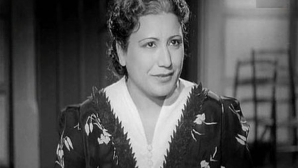 الفنانة الراحلة فردوس