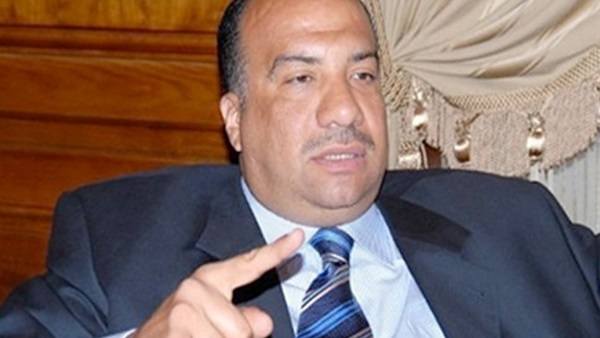 محمد مصيلحي - رئيس