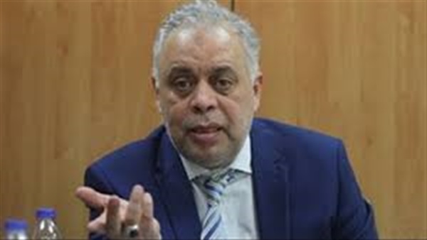 اشرف زكي نقيب الممثلين