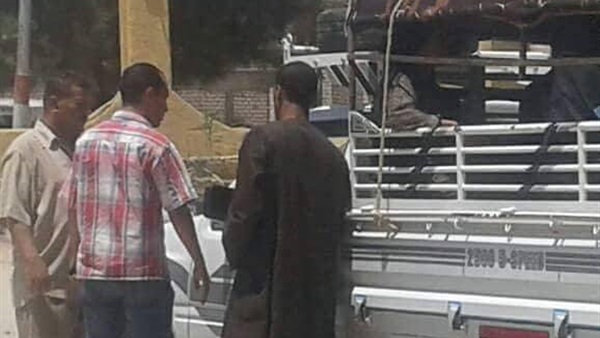 موقف مدينة طهنا