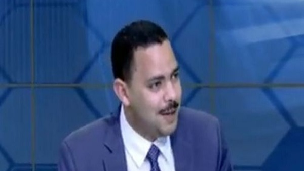 أشرف رشاد