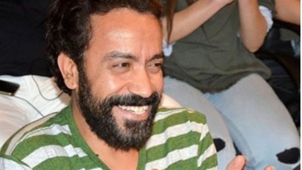 سامح حسين