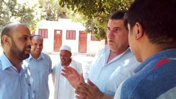 رئيس مدينة دير مواس