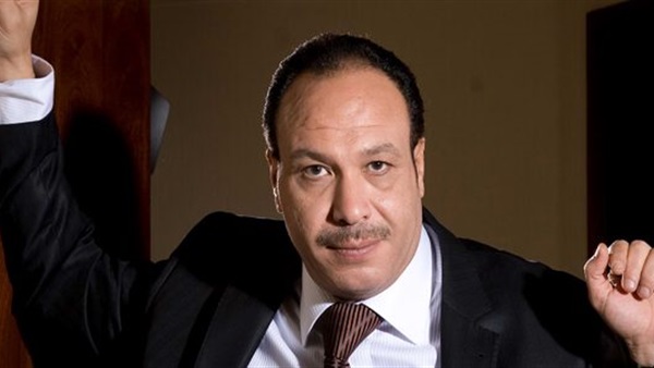 خالد صالح