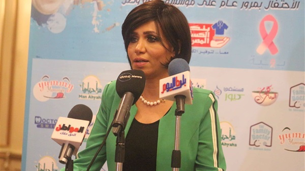 الدكتورة ولاء أبو