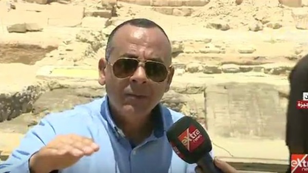 مصطفى وزيري