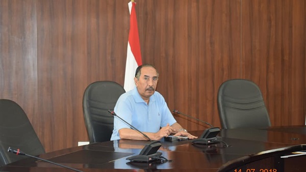 محافظة البحر الأحمر