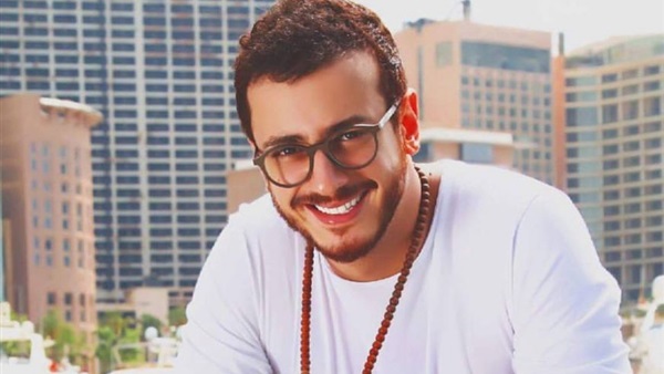 الفنان المغربي سعد