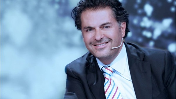 راغب علامه