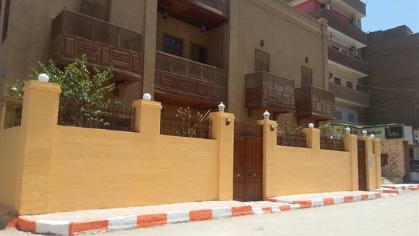 منزل رفاعة الطهطاوي
