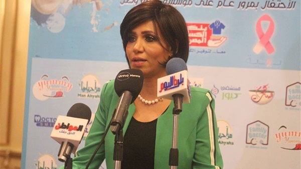 الدكتورة ولاء أبو