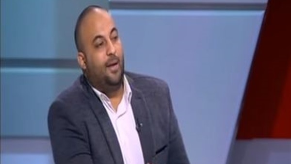 أحمد ناصر حجازى
