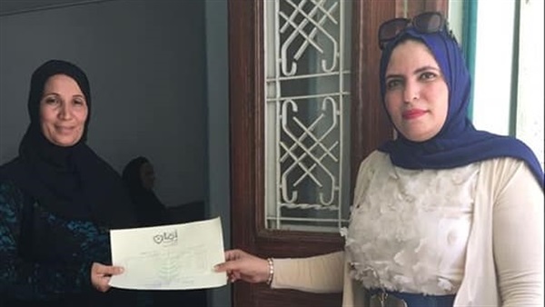 المجلس القومي للمرأة