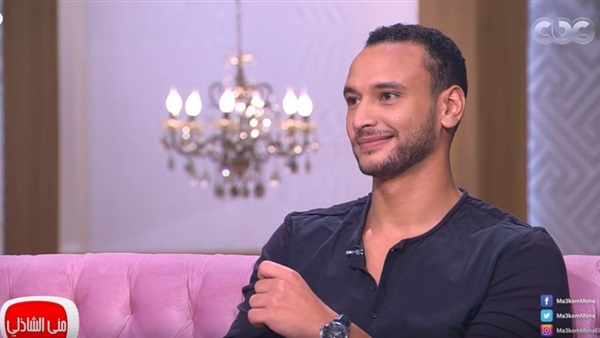 احمد خالد صالح