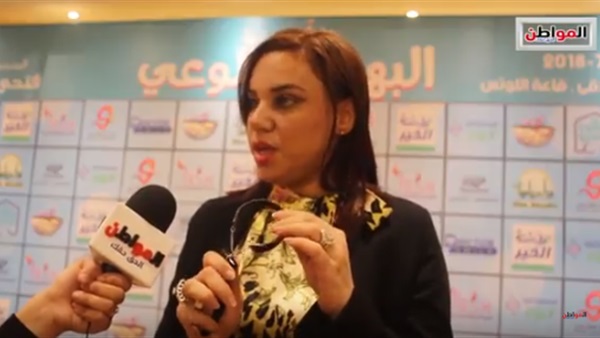 مها نور رئيس تحرير