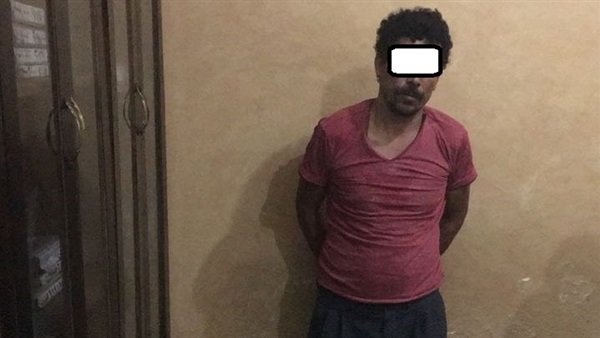القهوجى