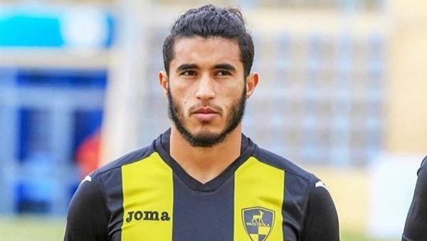 محمد حسن - لاعب دجلة