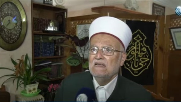عكرمة صبري