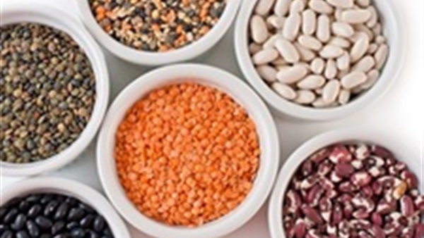 أسعار البقوليات