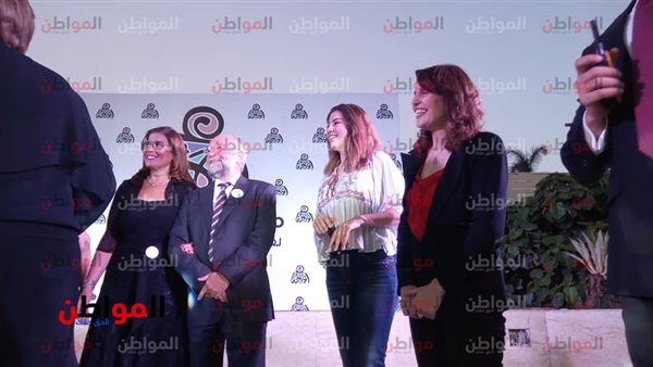 الفنانة رانيا فريد