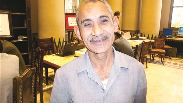 ماسح الأحذية رفعت